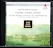 Sacred Choral Works