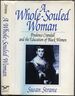 A Whole-Souled Woman: Prudence Crandall and the Education of Black Women