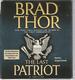 The Last Patriot [Audiobook]