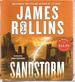 Sandstorm [Audiobook]