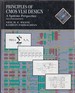 Principles of Cmos Vlsi Design