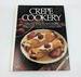 Crepe Cookery