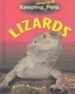 Lizards (Keeping Unusual Pets)