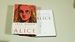Automated Alice: Signed