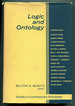 Logic and Ontology