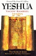 Yeshua the Name of Jesus Revealed in the Old Testament