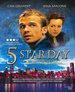 5 Star Day [Blu-ray]