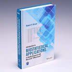 Introduction to Biostatistical Applications in Health Research With Microsoft Office Excel
