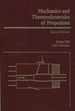 Mechanics and Thermodynamics of Propulsion