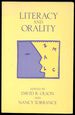 Literacy and Orality