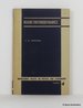 Magnetohydrodynamics