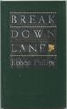 Breakdown Lane