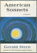 American Sonnets: Poems