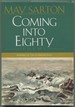 Coming Into Eighty: New Poems