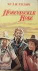 Honeysuckle Rose [Vhs]