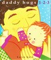 Daddy Hugs 1 2 3
