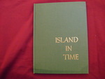Island in Time. the Point Reyes Peninsula