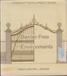 Barrier-Free Environments