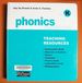 Phonics Lessons. Teaching Resources. Grade K. 9780325004075, 0325004072