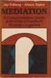 Mediation: a Comprehensive Guide to Conflict Resolution