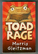 Toad Rage
