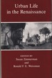 Urban Life in the Renaissance