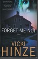 Forget Me Not; Book 1