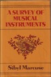 A Survey of Musical Instruments