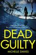 Dead Guilty (4) (Dc Maggie Neville)