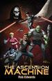 The Ascension Machine (1) (Justice Academy)