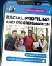 Racial Profiling and Discrimination (@Rosenteentalk)