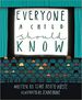 Everyone a Child Should Know
