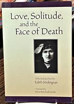 Love, Solitude, and the Face of Death