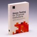 Stress Testing for Financial Institutions