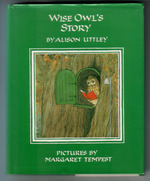 Wise Owl's Story
