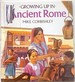 Growing Up in Ancient Rome