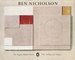 Ben Nicholson