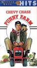 Funny Farm [Vhs]