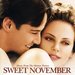 Sweet November [Original Soundtrack]