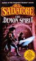 The Demon Spirit (the Demonwars Trilogy #2)