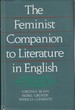 The Feminist Companion to Literature in English