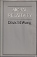 Moral Relativity