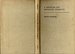 A Program for Monetary Stability (the Millar Lectures, Number 3)