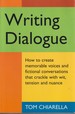Writing Dialogue