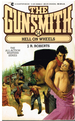 The Gunsmith #54: Hell on Wheels