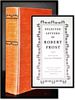 Selected Letters of Robert Frost