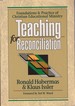 Teaching for Reconciliation: Foundations and Practice of Christian Educational Ministry