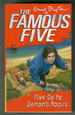 Five Go to Demon's Rocks