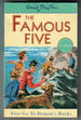 Five Go to Demon's Rocks