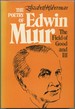 The Poetry of Edwin Muir: the Field of Good and Ill